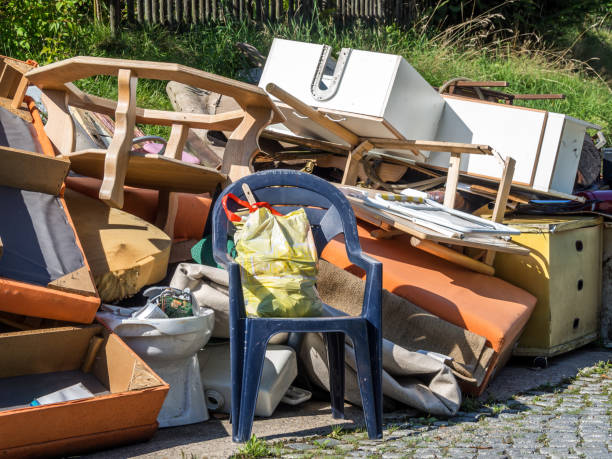 Best Commercial Cleanout Services  in Broken Bow, NE