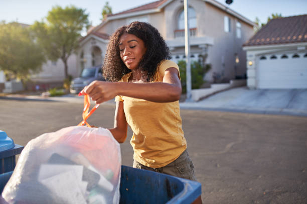 Basement Cleanout Services in Broken Bow, NE