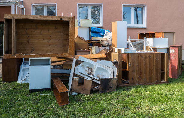 Best Garage Cleanout Services  in Broken Bow, NE