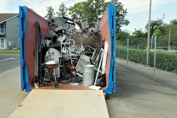 Best Junk Removal Near Me  in Broken Bow, NE