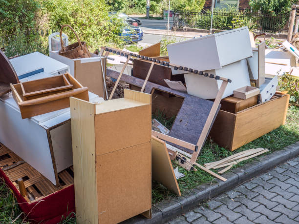Commercial Cleanout Services in Broken Bow, NE