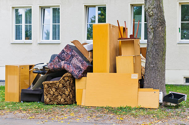 Best Office Junk Removal  in Broken Bow, NE