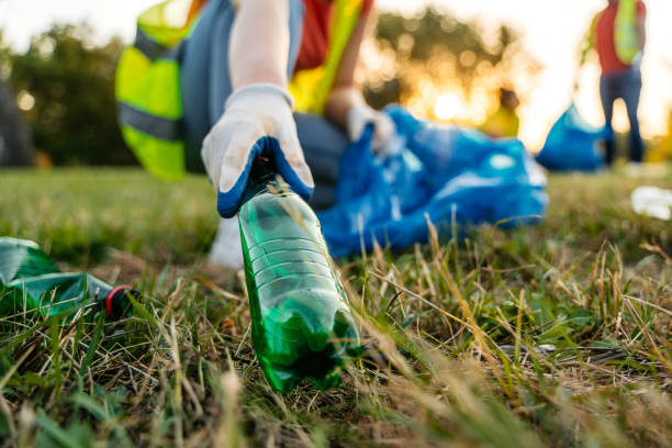 Best Yard Cleanup Services  in Broken Bow, NE