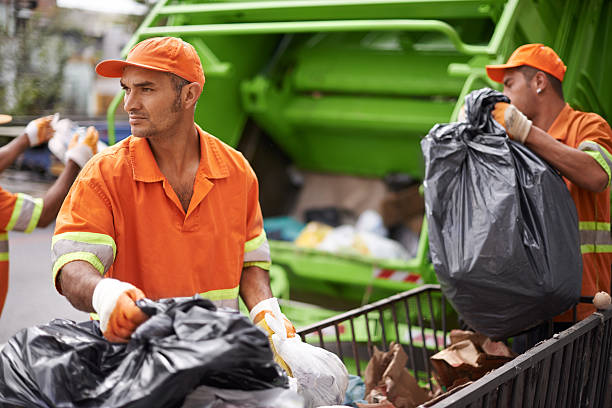 Professional Junk Removal in Broken Bow, NE