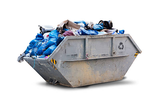 Best Full-Service Junk Removal  in Broken Bow, NE