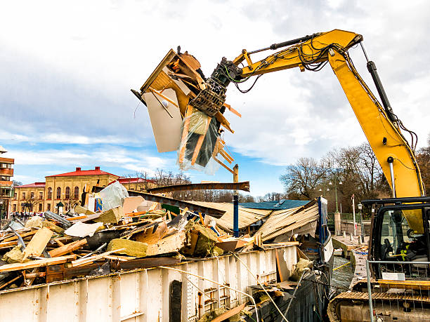 Best Professional Junk Removal  in Broken Bow, NE