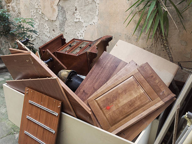 Best Residential Junk Removal  in Broken Bow, NE